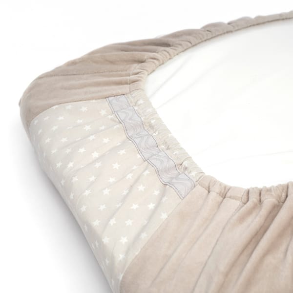 Waskussenhoes Dreamy Sand