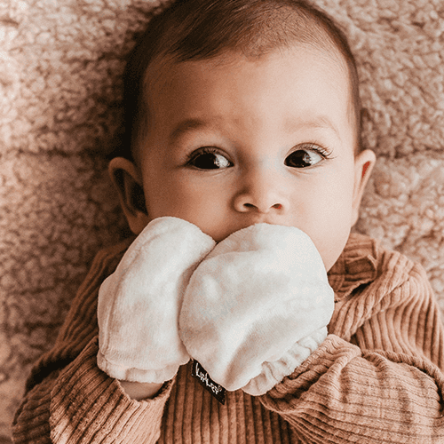 Napper Sandy Wig - Mittens Roccy Sahara