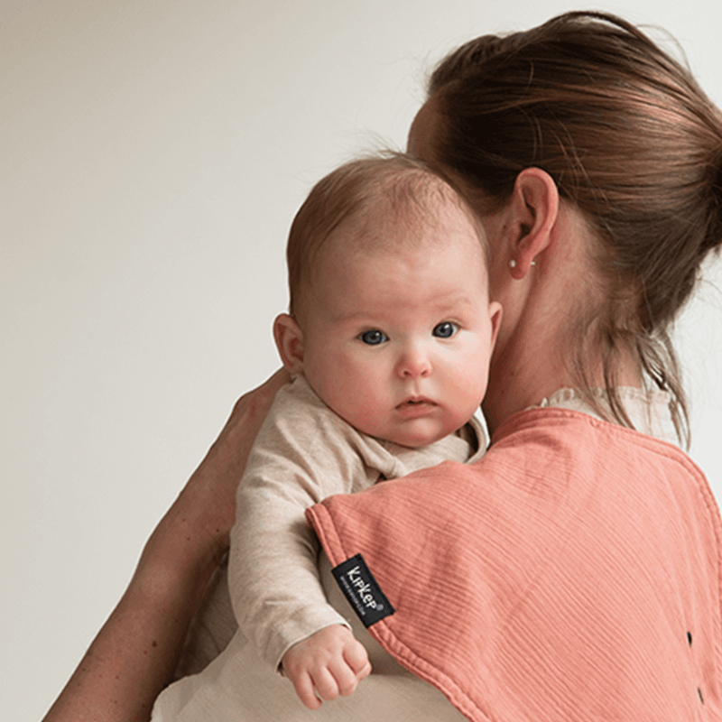 3-in-1 Bib Sienna