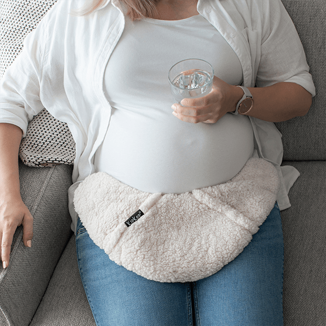 Lexie Teddy-DustyClay (4864)