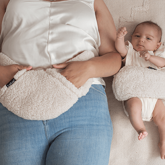 Lexie Teddy-DustyClay (4864)