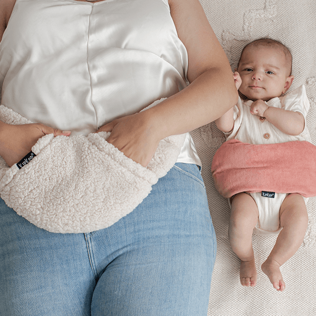 Lexie Teddy-DustyClay (4864)