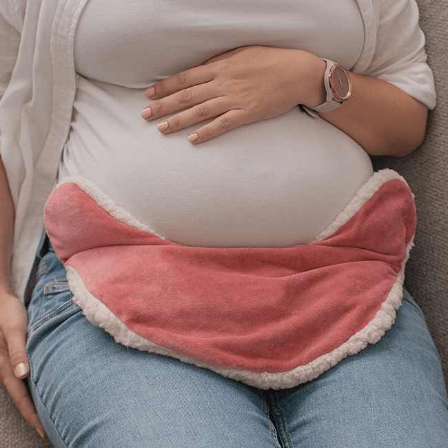 Lexie Teddy-DustyClay (4864)