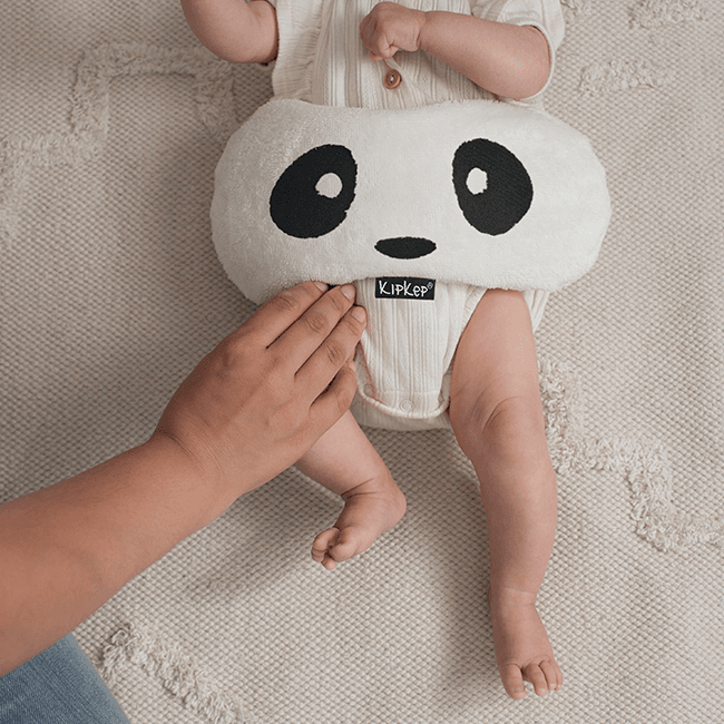 Woller Special Edition Panda White (5052)