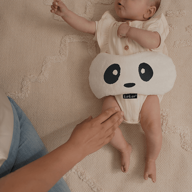 Woller Special Edition Panda White (5052)