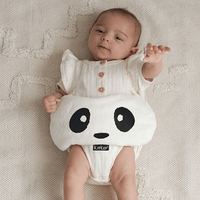 Woller Special Edition Panda White (5052)