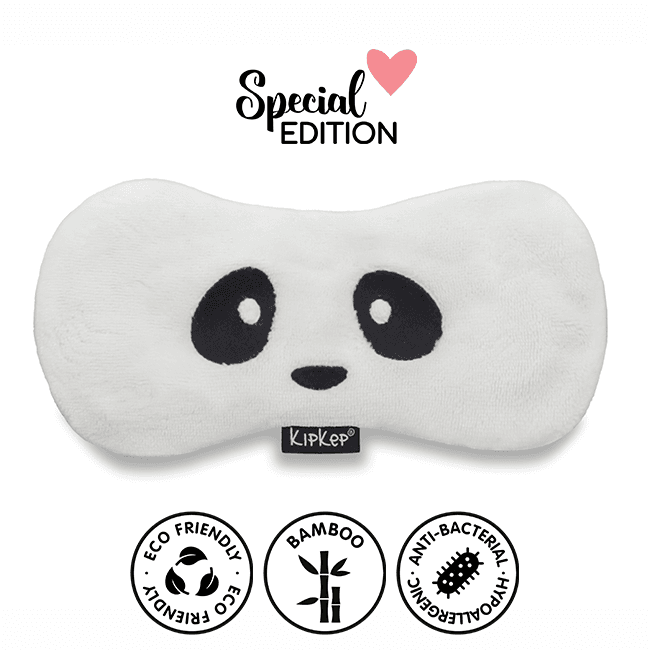 Woller Special Edition Panda White (5052)