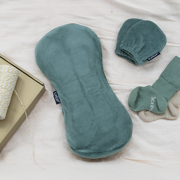 Gift box | Baby ‘cosy and warm’ essentials