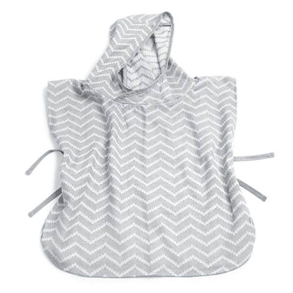 Blenker Poncho badcape