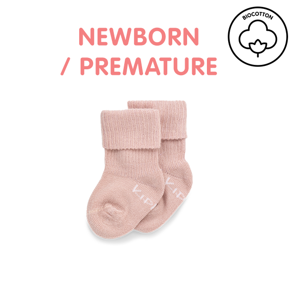 Blijf-Sokjes prematuur & newborn