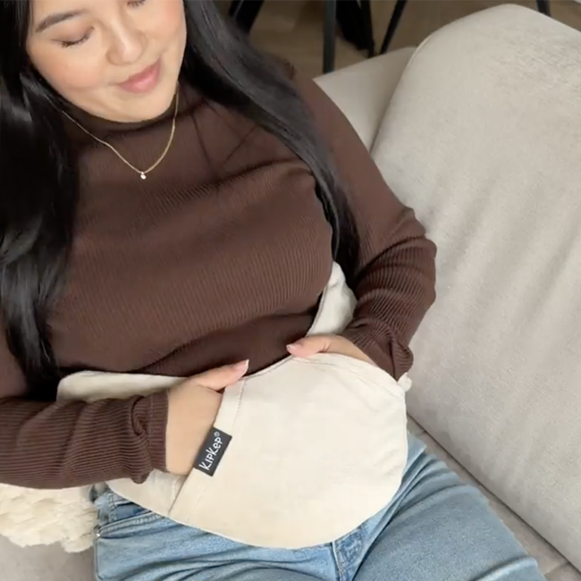 Moederdag cadeau pakket